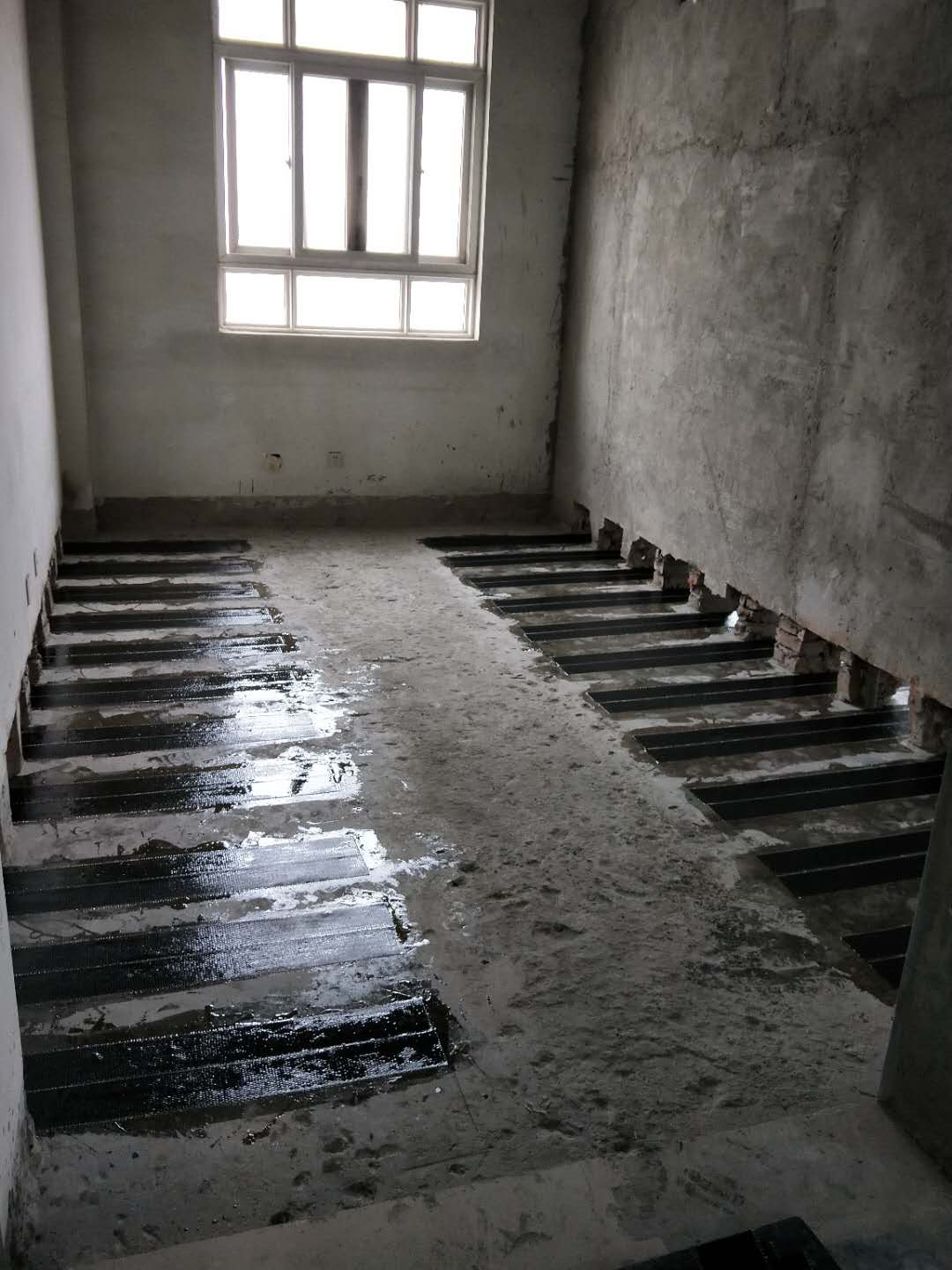 某醫(yī)院粘碳纖維布